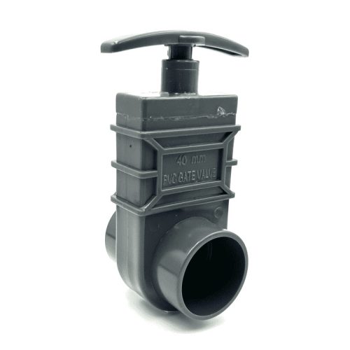 Budget robinet 50mm, vand robinet budget 50mm