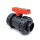 Profesional PVC robinet    (40 mm)