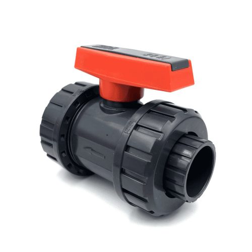 Profesional PVC robinet    (40 mm)