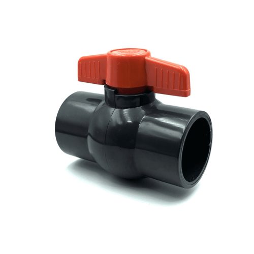 PVC robinet  (40 mm)