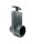 Budget robinet 50mm, vand robinet budget 50mm