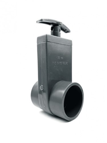 Budget robinet 50mm, vand robinet budget 50mm