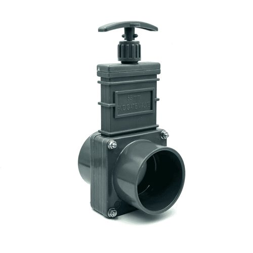 Budget robinet 63mm