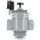 Electrovalva Irritrol Richdel 6/4" FI, 1,4-10 bar, 4,8-36 m3/h, cu reglaj debit