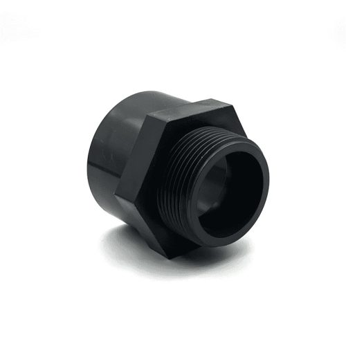 pvc extern filetat extensie, extensie pvc filetat extern, pvc filetat extern 20 x 1/2, pvc extern filetat 20 x 1/2