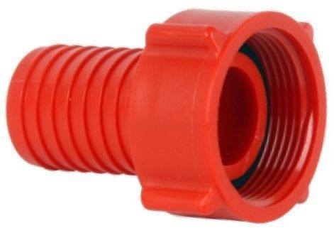 copy of Cupla cu filet 5/4'' pentru furtun 1" (rosu)