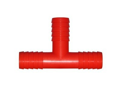 Teu furtun 1/2 (13mm)