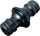 Niplu intermediar 1/2"R