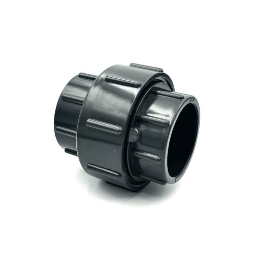 Pvc  mufa (montare) 50mm