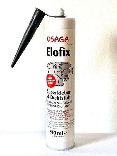 super lipici, super lipici si etansant, super lipici osaga elofix, osaga elofix, etansant osaga elofix, Osaga Elofix 310 ml, Osaga Elofix 310 ml pret, pasta de etansare