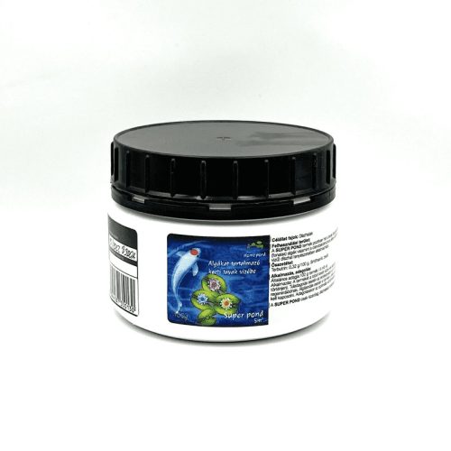 anti alge, contra alge, Super Pond, concentrat universal, concentrat universal super pond