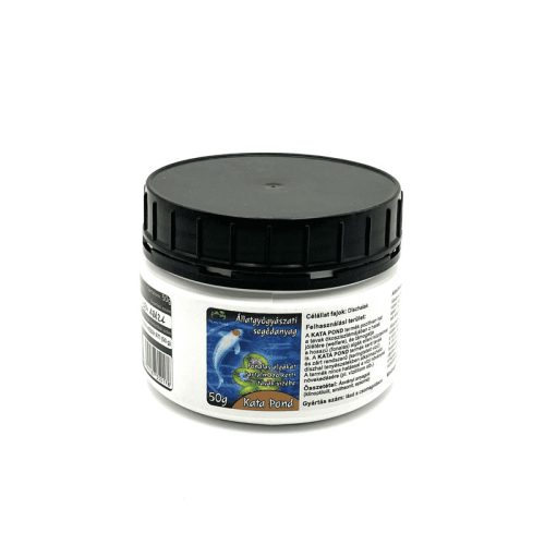 home pond, kata pond, solutie contra alge filamentoase