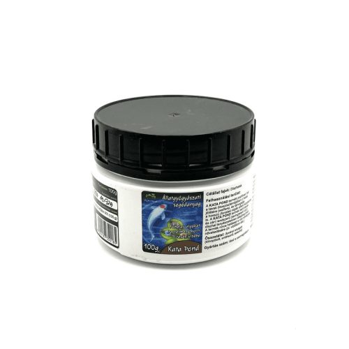 home pond, kata pond, solutie contra alge filamentoase
