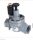 Irritrol Richdel eletrocalva 1" FI, 0,7-10 bar, 0,06-7,5 m3/h