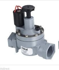 Irritrol Richdel eletrocalva 1" FI, 0,7-10 bar, 0,06-7,5 m3/h