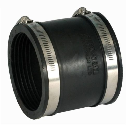 Cuplaj de cauciuc flexibil 40mm