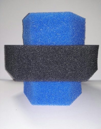 Pontec Pondopress 10000  burete
