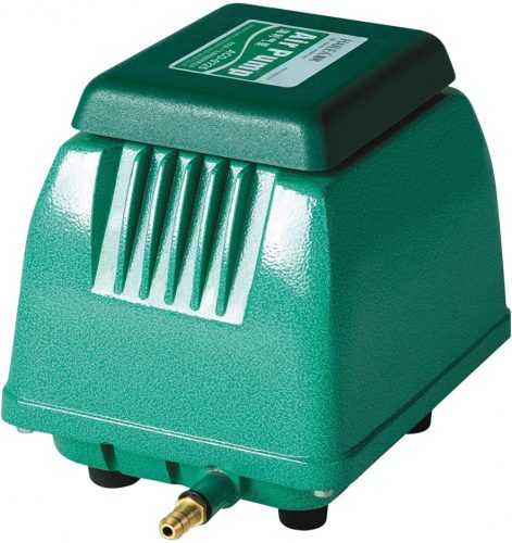 Aerator iaz Hailea ACO-9725