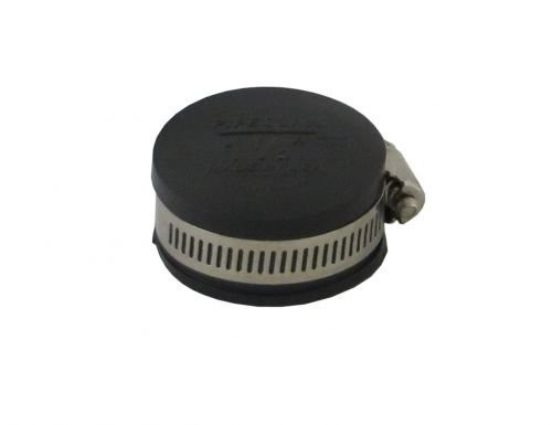 inchidere flexibila din cauciuc, inchidere flexibila de 63mm, inchidere din cauciuc 63mm