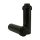 Rain Bird 5000 cap stropit, iese din pamant 10 cm R 7-15,2m are o diuza