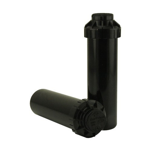 Rain Bird 5000 cap stropit, iese din pamant 10 cm R 7-15,2m are o diuza