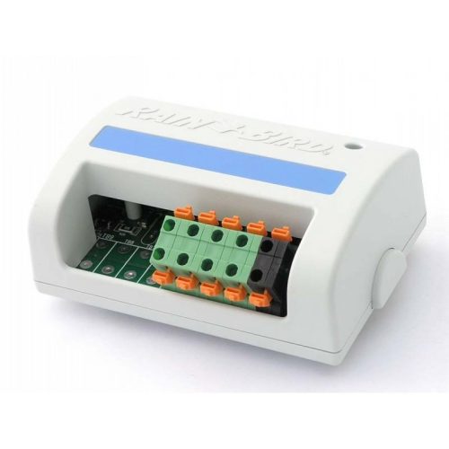 Programator irigatii Rain Bird s, panou de comanda rain bird, Modul de extindere 8 zone pentru