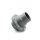 supapa de sens, clapeta de sens, supapa sens, Supapa de sens PVC 50mm