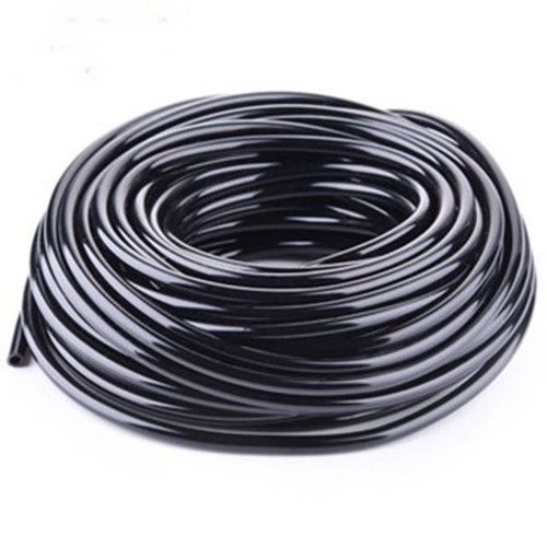 Tub capilar, Tub capilar microtub PVC