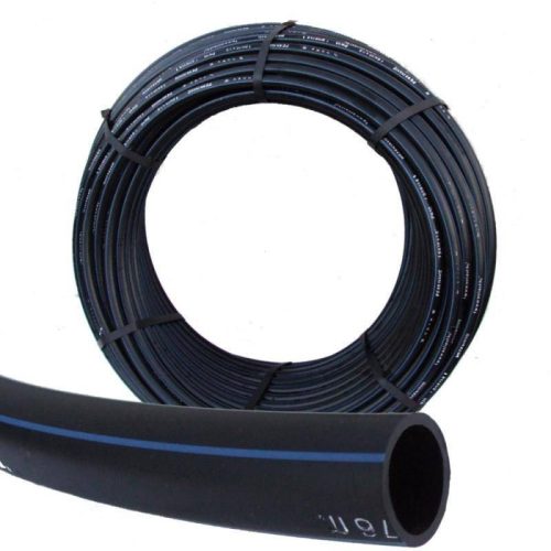 Teava apa potabila 25mm 16bar 100m/rola