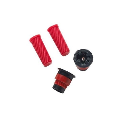 Toro 570 MPR fix diuza 5-Q ( R 1,5 m, 90 grad, rosu)