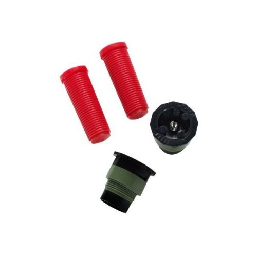 Toro 570 MPR fix diuza 8-T ( R 2,4 m, 120 grad, albastru)