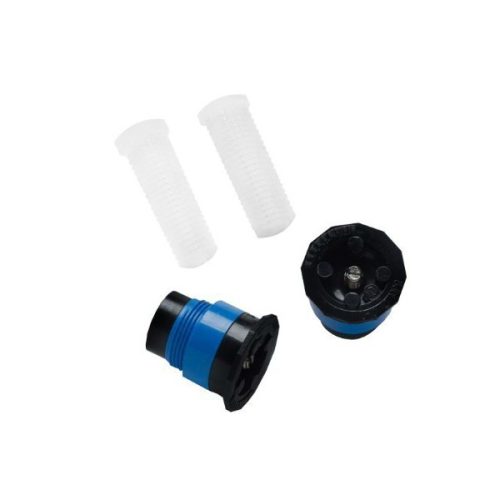 Toro 570 MPR fix diuza 10-T ( R 3 m, 120 grad, albastru)