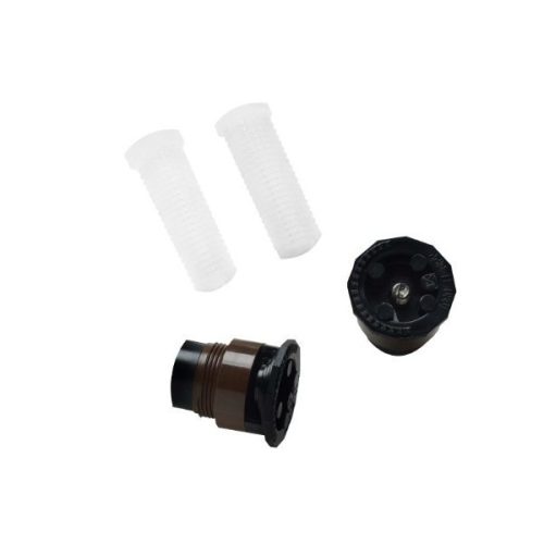 Toro 570 MPR fix diuza 12-F ( R 3,7 m, 360 grad, maro)