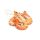Larve rac garneli uscat (1Kg)
