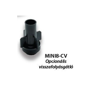 Toro Supapa de sens pentru mini 8