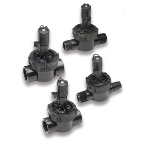 Toro EZ-FLO Plus 1" FE, reglare debit electrovalve