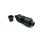 conector banda picurare, Conector robinet cu capac si gar