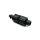 conector banda picurare, Mufa egala banda picurare 16mm