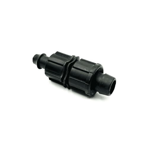 conector banda picurare, Mufa egala banda picurare 16mm