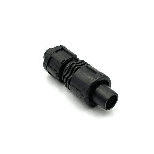 Mufa egala 17x17mm, mufa egala