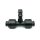 Teu banda picurare 17x17x17mm, teu pentru banda de picurare, teu banda picurare