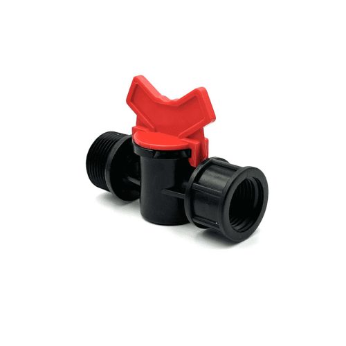 Robinet 1/2" x 1/2" FI-FE