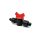 Robinet Jollytape cu tub picurar, robinet jolly tape