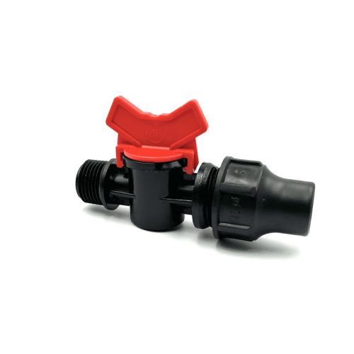 Robinet, Accesorii irigare, Robinet rosu, Minirobinet, picurare, Robinet nervuri, Robinet filet, Robinet 16-1/2, Robinet nervuri-filet, robinet cu capac rosu, capace de plastic