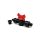 Robinet Jolly-tape cu capac de s, robinet jolly tape 17mm