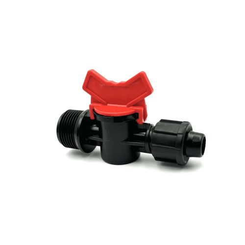 Robinet picurare DN16 conector t