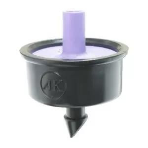 PALAPLAST AGRAS cu ciuperca picurare 16L/h