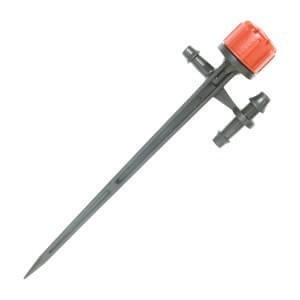 Ciuperca picurare regrabil 0-70L, Ciuperca picurare regrabil
