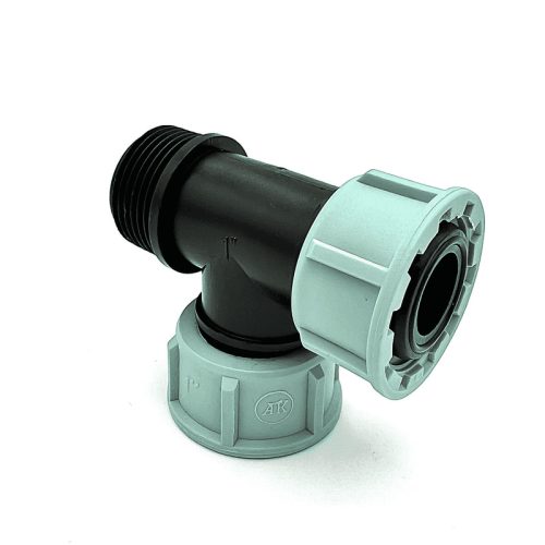Teu electrovana manifold 1 FE- 2
