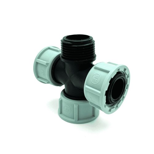 Electrovana manifold cruce 1 FE